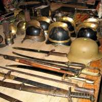 Bleší trh Olomouc, Olomouc