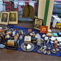 Bleší trh Ostrava, Ostrava