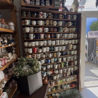 Bazar a vetešnictví Hlinsko, Hlinsko