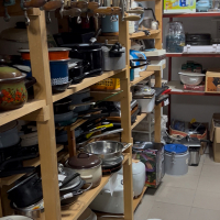 Bazar a vetešnictví Hlinsko, Hlinsko